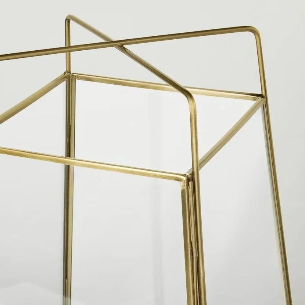 Hearth & Hand 20 brass